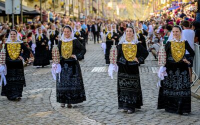 Vela votiva de Santa Marta de Portuzelo prestes a ser declarada património nacional