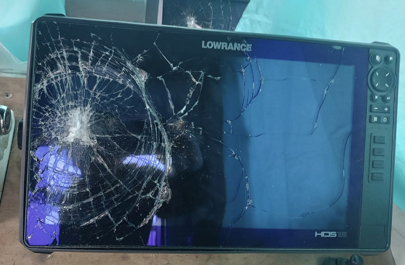 Associação de Pescadores denuncia atos de vandalismo no porto de abrigo de Viana