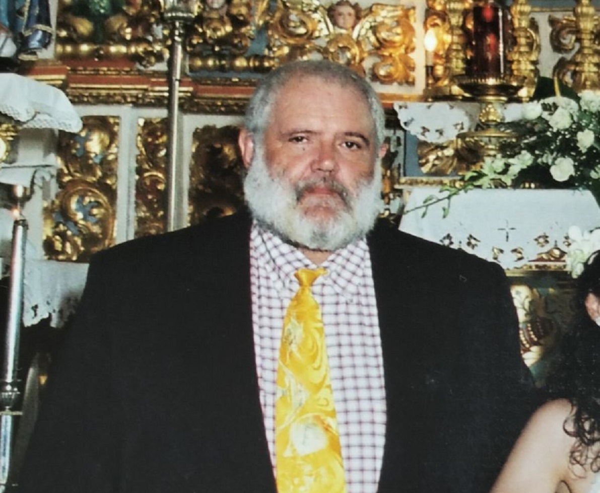 Meadela de luto pela morte de prestigiado médico