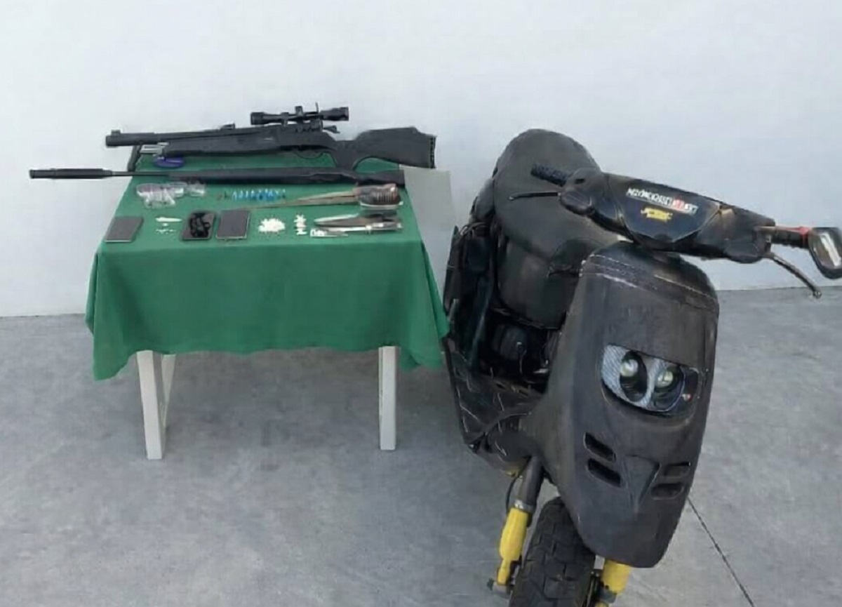 Homem detido por tráfico de droga em Viana do Castelo fica em prisão preventiva