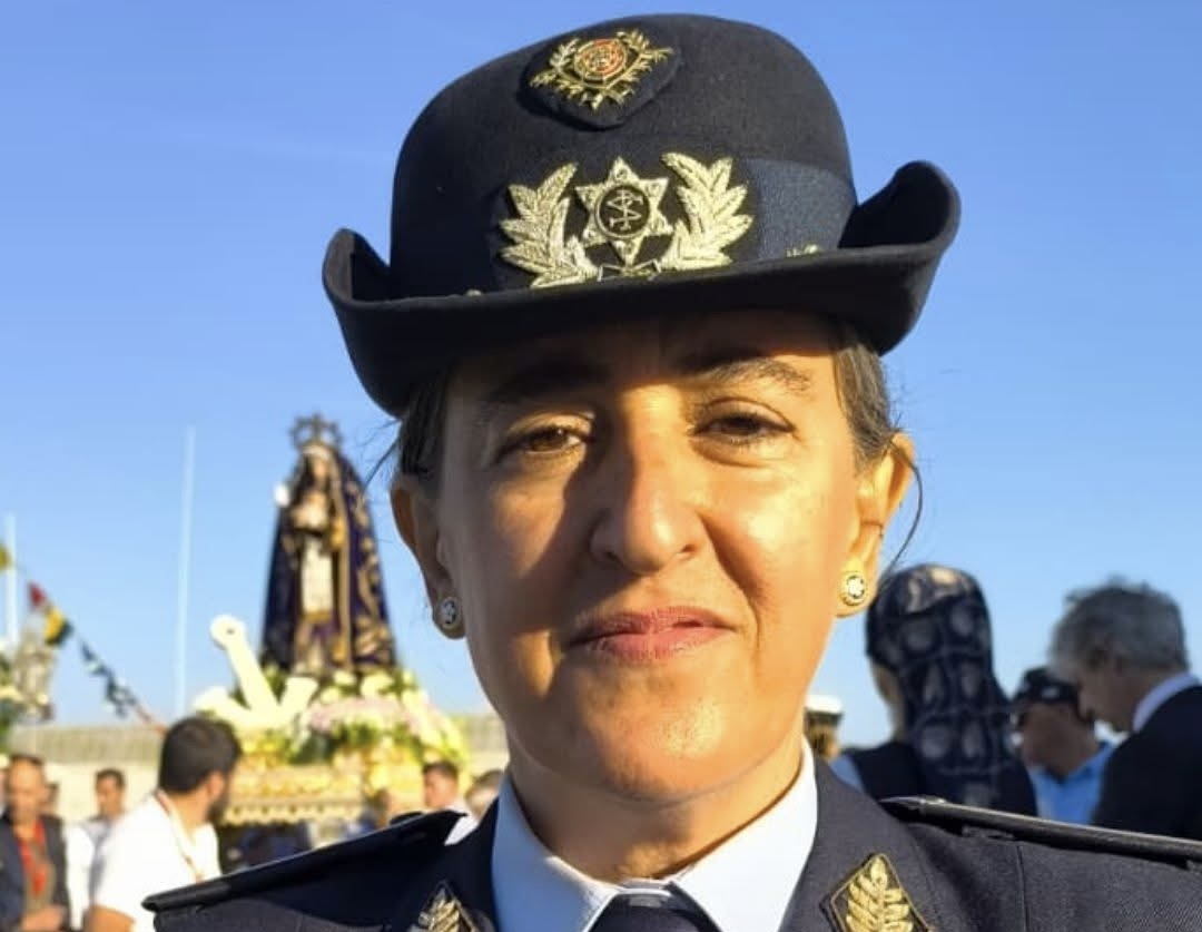 Câmara de Viana aprova voto de louvor a ex-comandante da PSP