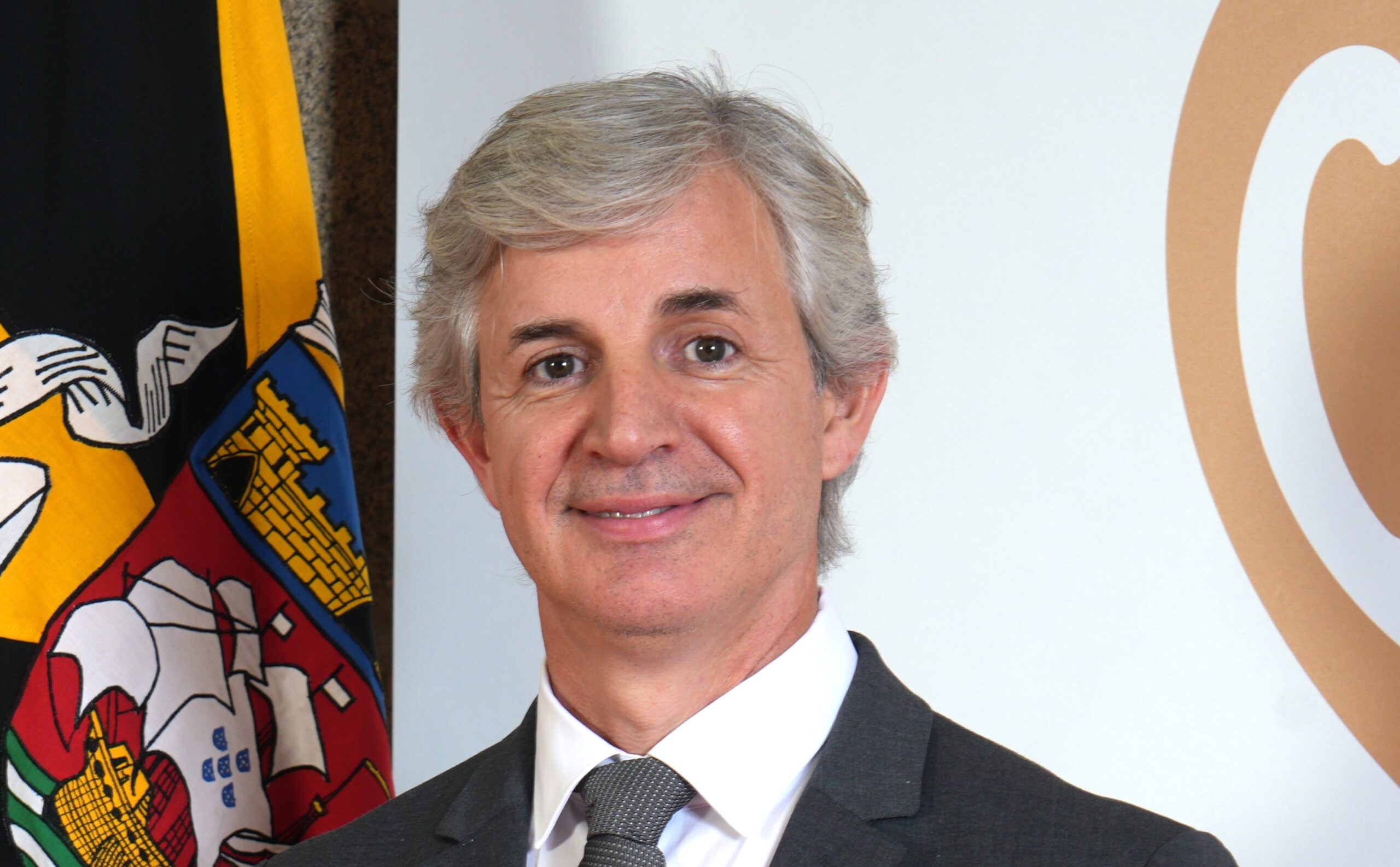 Luís Nobre: “Que esta Páscoa seja vivida com alegria e espírito de união”