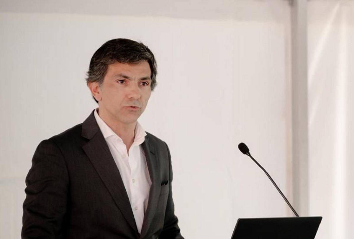 Pedro Cruz assume a presidência da Águas do Alto Minho