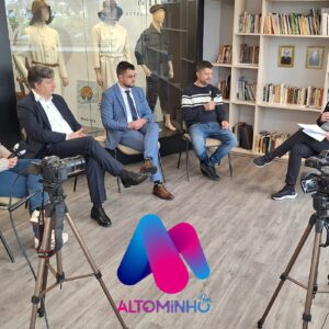 Viana em Movimento: Mostra do Produto Regionais em Castelo do Neiva