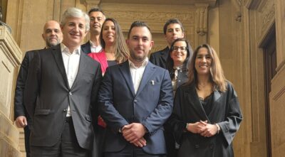 Oficial. Vila de Punhe é vila a partir desta quarta-feira