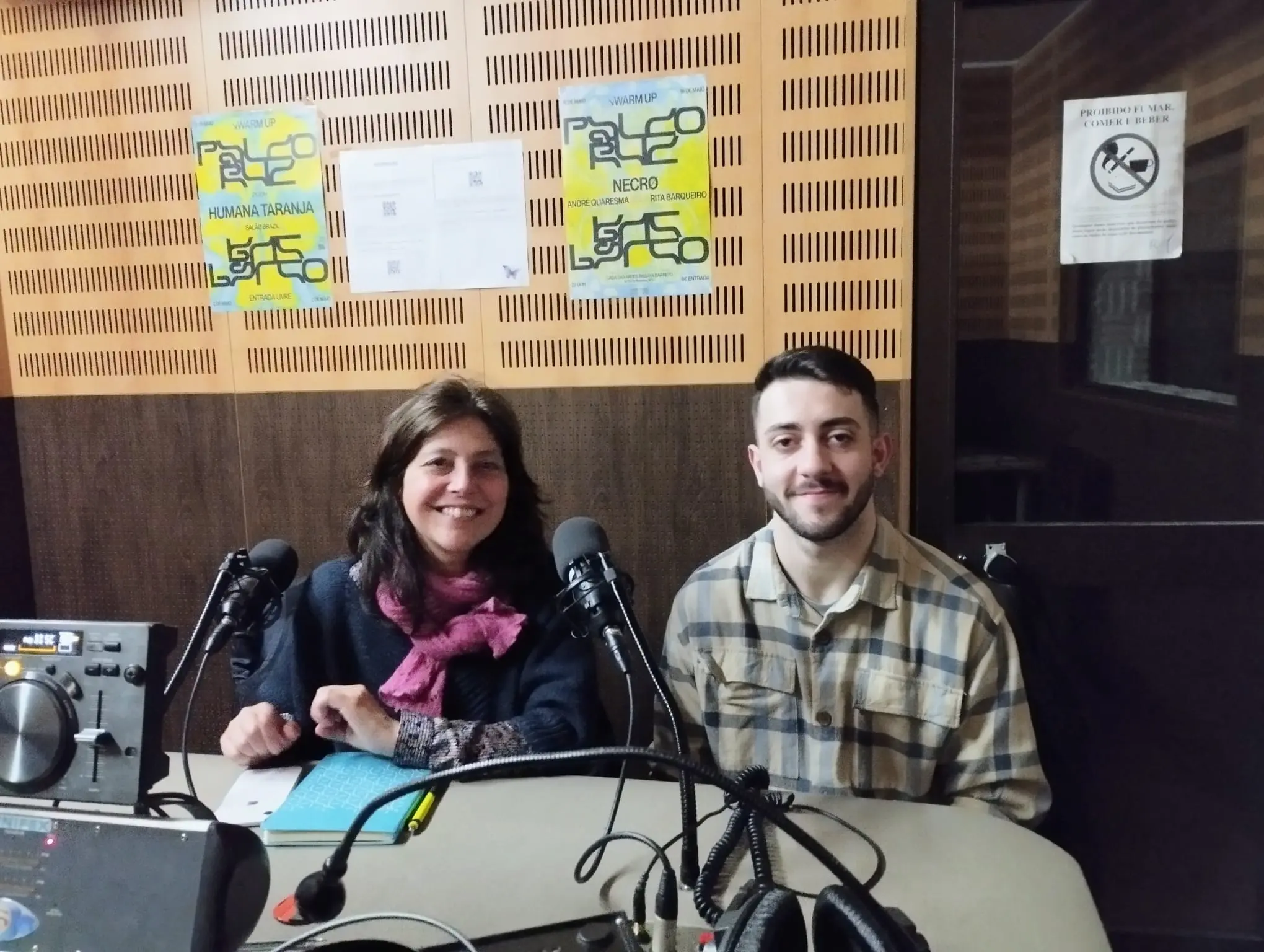 Jovem de Valença contribui para projeto sobre obesidade distinguido com prémio europeu