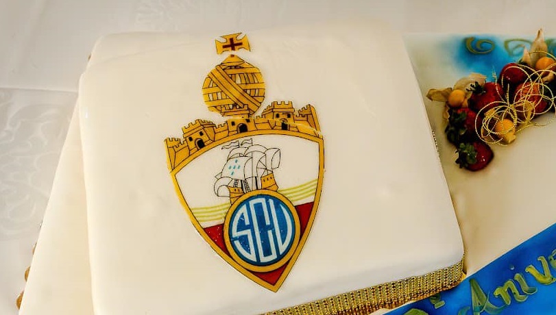 Sport Clube Vianense celebra 128 anos