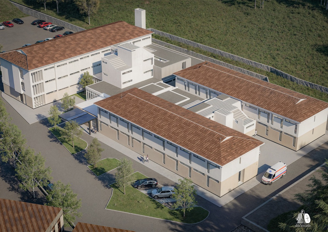 Arcos de Valdevez vai ter nova Unidade de Retaguarda de 2,3 milhões