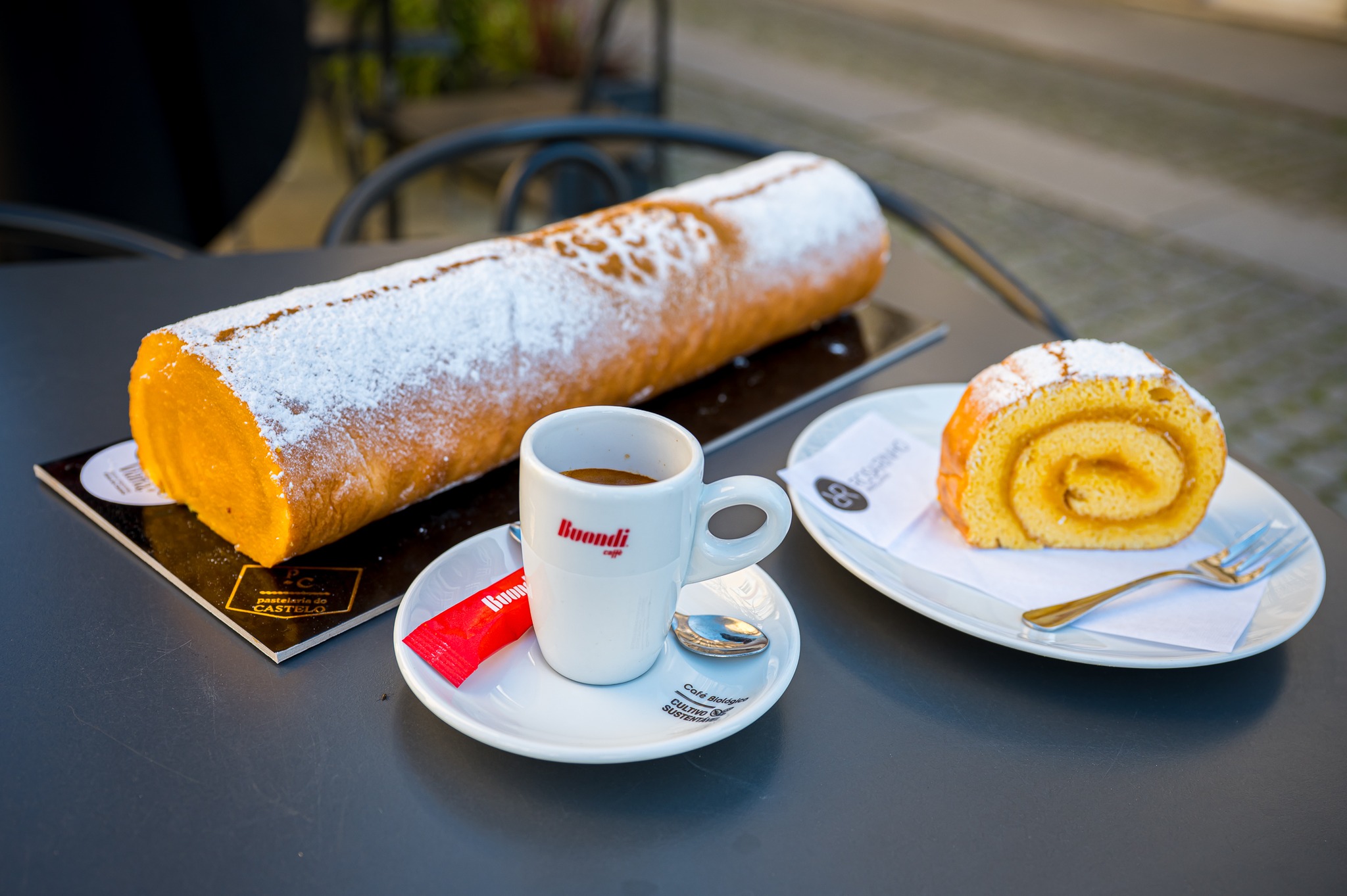 Em Viana, sete pastelarias servem Torta de Viana certificada