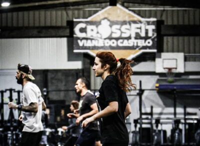 Viana acolhe estreia de nova modalidade que combina desporto e enigmas