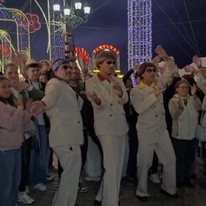 D.A.M.A dão concerto gratuito no areal de Ponte de Lima