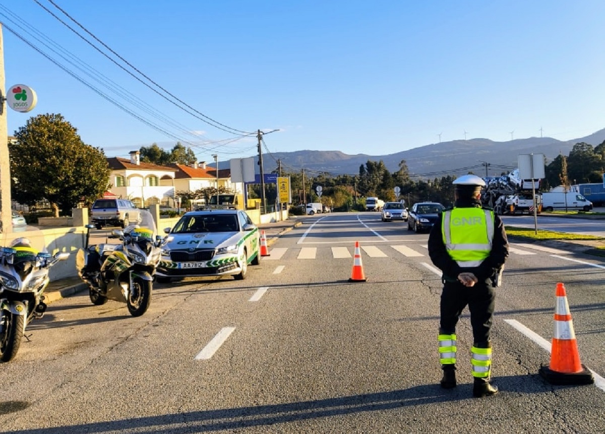Furtos de combustível aumentam no distrito de Viana do Castelo
