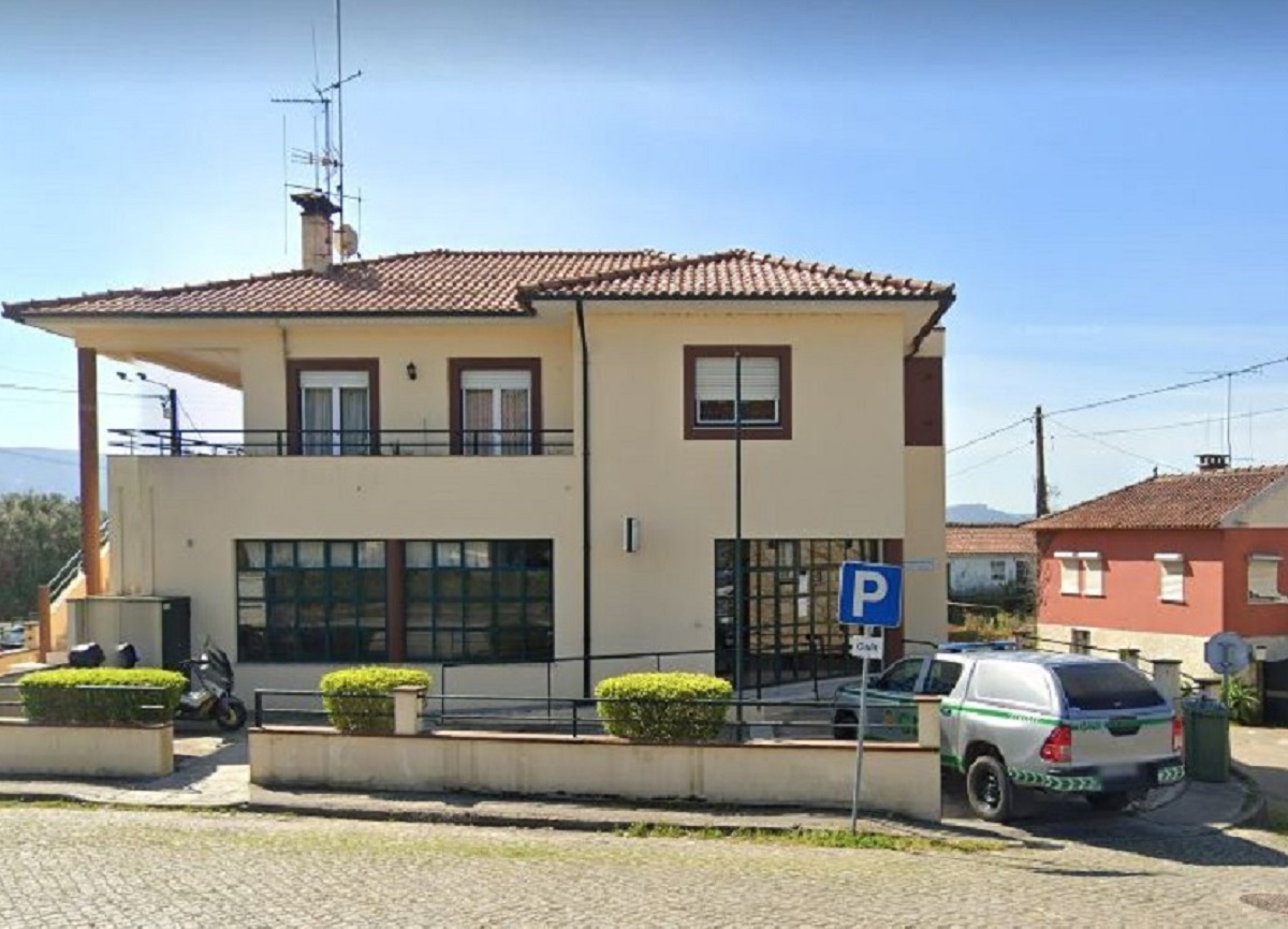 Viana do Castelo aprova expropriação de terrenos para novo posto da GNR em Lanheses