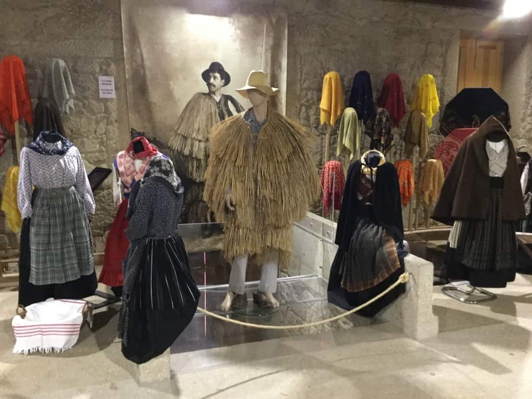 Ponte de Lima acollhe exposição “Os Agasalhos no Traje”