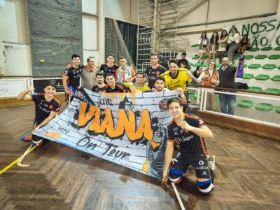 Hóquei em patins: 19 de junho é a nova data para a decisão do título da II Divisão