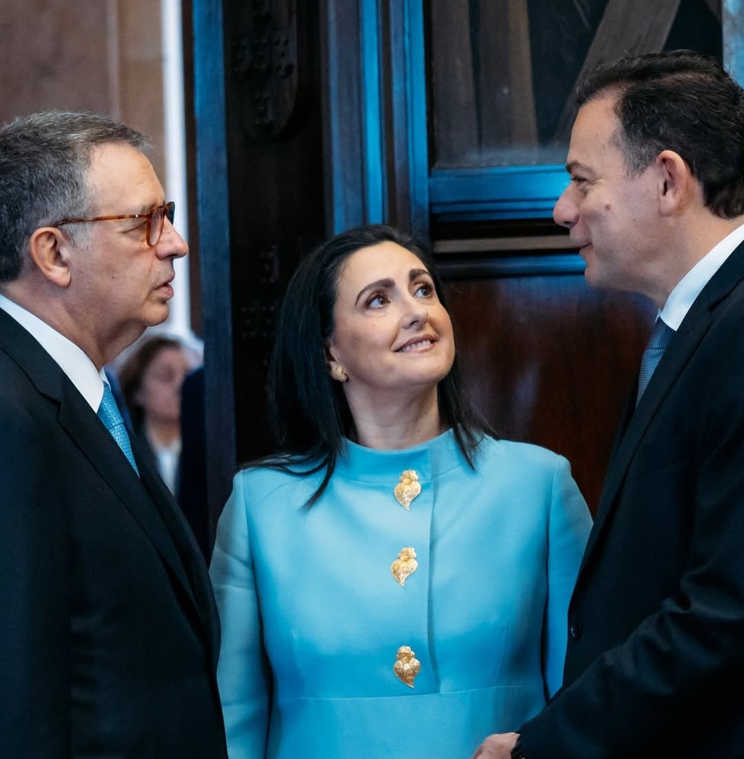 Primeira-dama “leva” Viana do Castelo para Belém