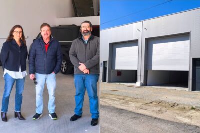 Quim Barreiros investe em nova zona industrial em Vila Praia de Âncora