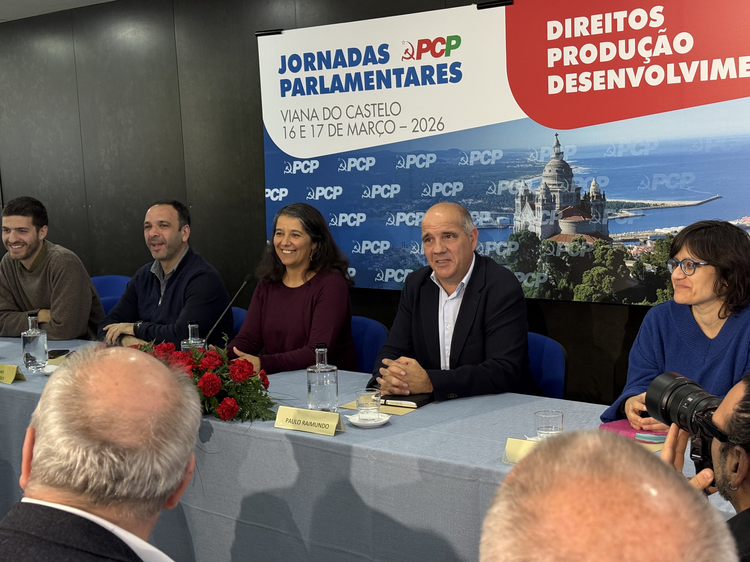 Estaleiros de Viana: “um espelho dos crimes económicos que se fizeram e de outros que estão na calha”