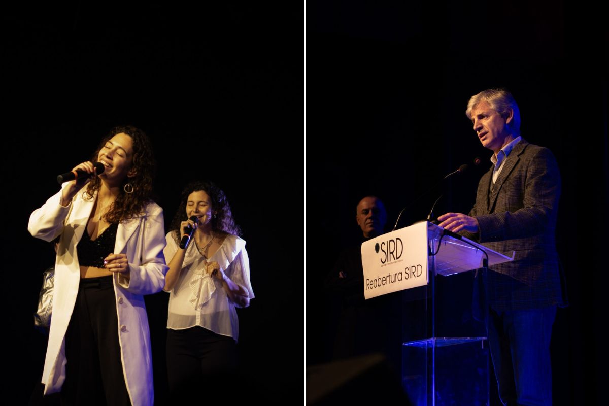 Câmara de Viana investe 420 mil euros na requalificação da SIRD