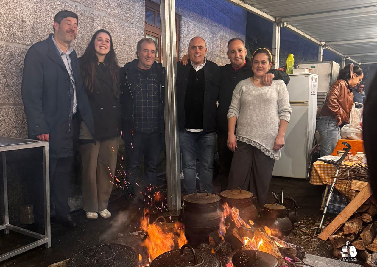 Soajo promoveu evento gastronómico “Da Branda ao Pote”