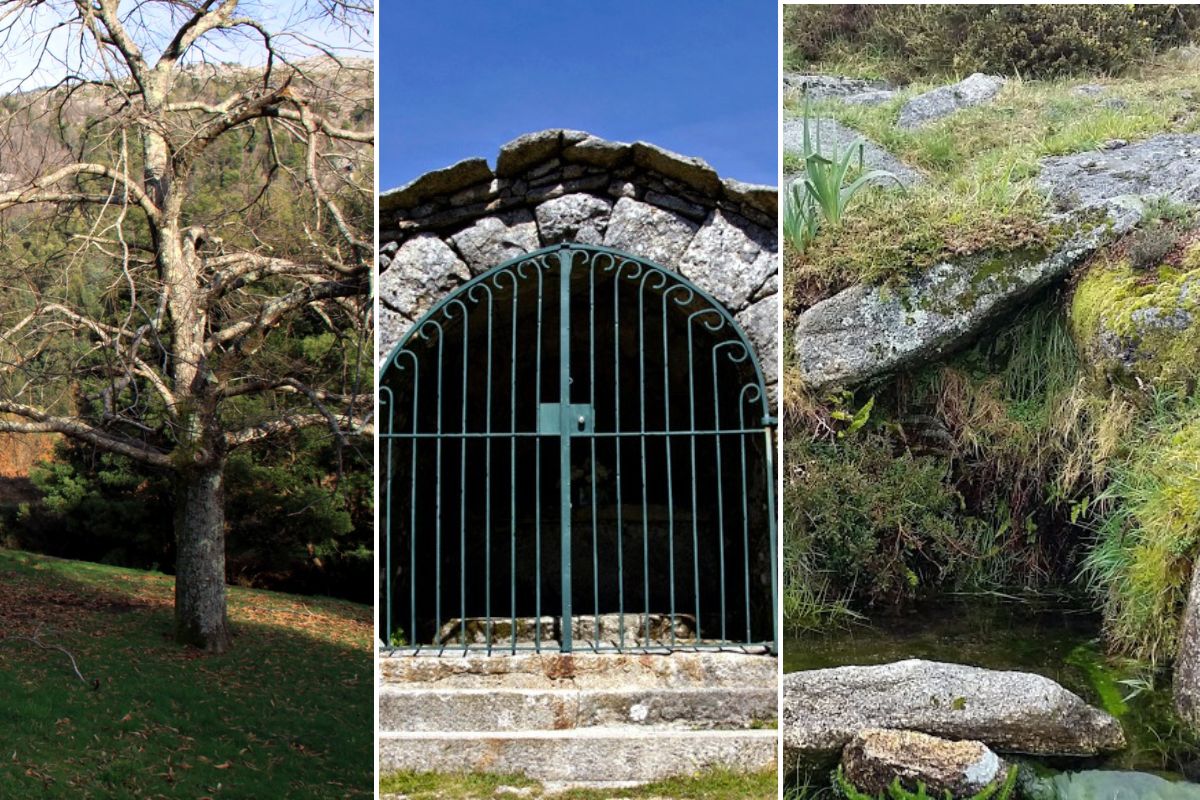 Viana do Castelo convida a conhecer o “Trilho da Montanha Sagrada”