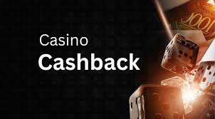 Casino cashback
