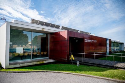 Viana: Investimento de 1,8 milhões de euros beneficia piscinas e pavilhões municipais