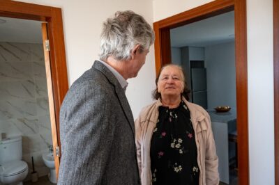 Viana: 758 mil euros garantem reabilitação de habitações a 9 famílias