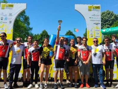 APPACDM de Viana do Castelo vence Taça Nacional de Ciclismo