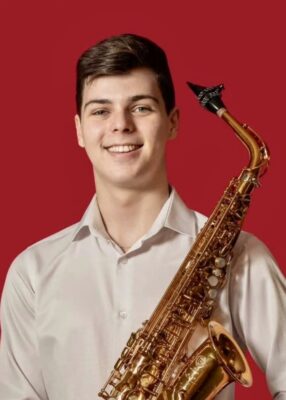 Talento da ARTEAM conquista o Conservatorium van Amsterdam