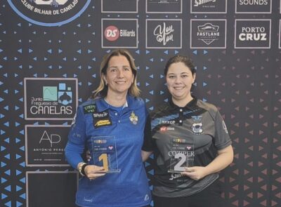 Bilharista vianense sagra-se campeã distrital