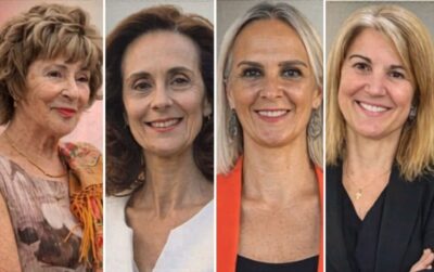 Viana: Escola de Monserrate debate “A política no feminino à luz da Constituição de 1976”