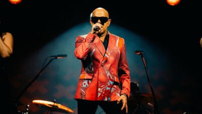 Digressão “Inverbo” de Pedro Abrunhosa passa por Viana do Castelo