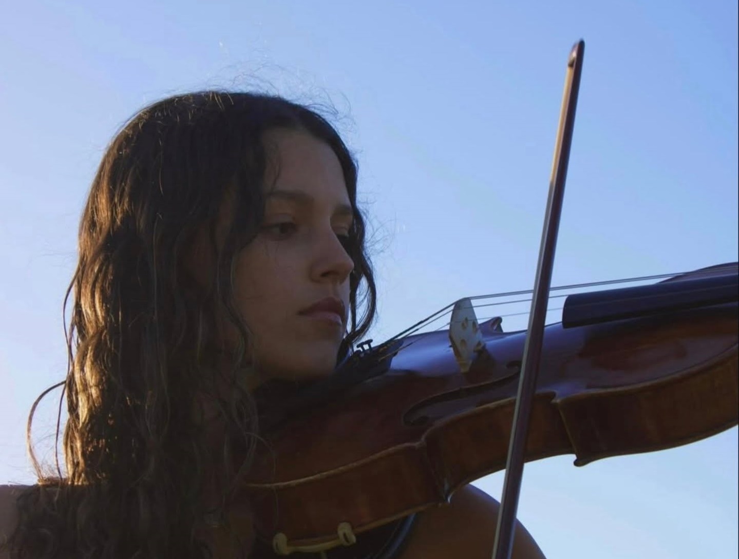 Aluna da ARTEAM selecionada para quarteto de cordas na Alemanha