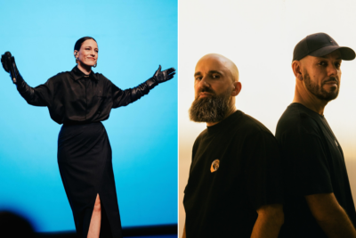 Valença: Carminho e Sam the Kid no Festival Contrasta