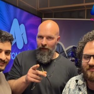 Do Minho à Noite | Ep.01 – Páscoa na Lua?