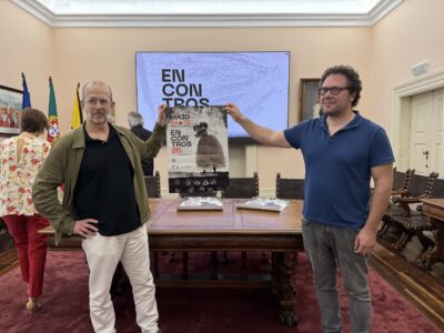 Encontros de cinema de Viana regressam em maio com homenagem a João Canijo