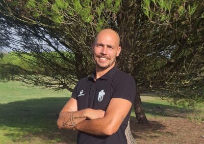 Fábio Costa chamado à Seleção Nacional de Futebol de Praia