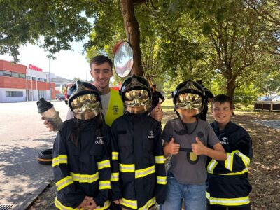 Inscrições nas Férias de Verão da Câmara de Viana do Castelo arrancam às 10h00 de 9 de maio