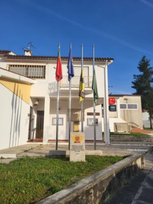 Outeiro alerta população para presença de viatura suspeita na freguesia