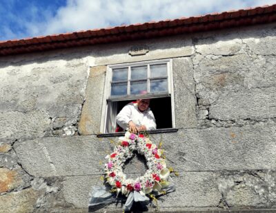 Castelo do Neiva mantém viva tradição dos “Maios”
