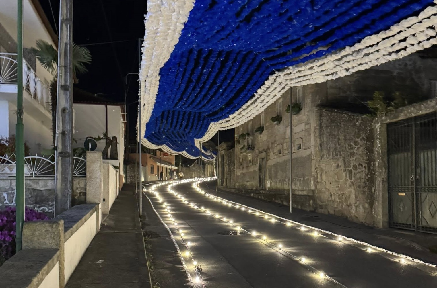 Festas Mazarefes: “Há noites que ficarão na nossa memória para sempre”