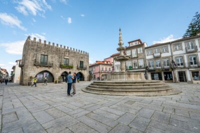 Câmara de Viana aprova 252 mil euros para freguesias