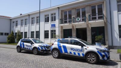 Apanhado em Viana a conduzir velocípede com taxa de 2,32 g/l de álcool