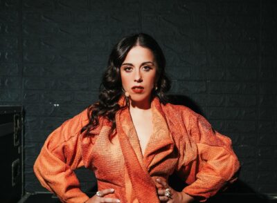 Sara Correia vai dar concerto gratuito em Ponte de Lima