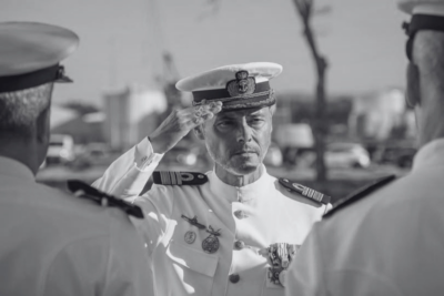 Câmara de Viana decreta um dia de luto municipal pela morte do comandante Serrano da Paz