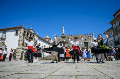 Viana do Castelo divulga potencial turístico em Amarante e Bilbao