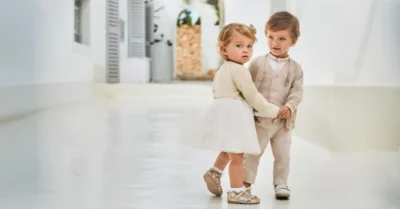 Moda infantil de primavera: Tendências e dicas essenciais para vestir com estilo e conforto