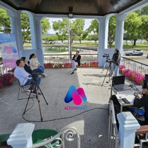 Viana em Movimento: Viana Florida 2026