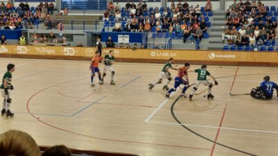 Juventude de Viana em vantagem na fase de apuramento de campeão da segunda divisão